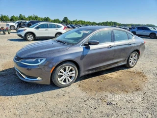 CHRYSLER 200 LIMITED