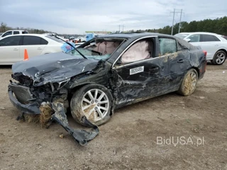 CHEVROLET MALIBU 2LT