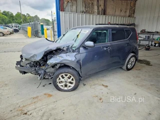 KIA SOUL S