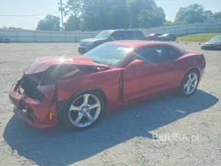 CHEVROLET CAMARO LT