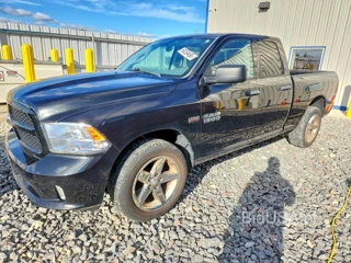 RAM 1500 ST