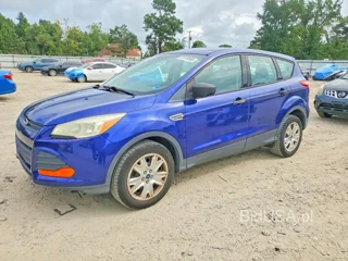 FORD ESCAPE S