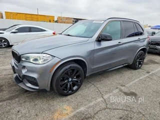 BMW X5 XDRIVE35I