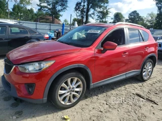 MAZDA CX-5 GT