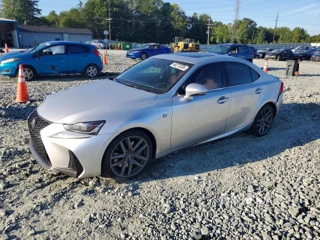 LEXUS IS 300
