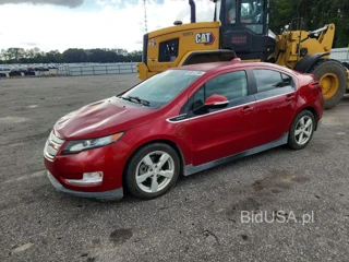 CHEVROLET VOLT