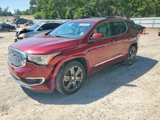 GMC ACADIA DENALI