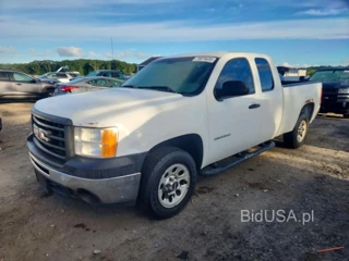 GMC SIERRA C1500