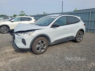 FORD ESCAPE ST LINE