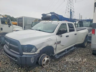 RAM 3500 ST