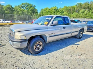 DODGE RAM 1500