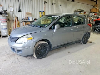 NISSAN VERSA 1.8 S