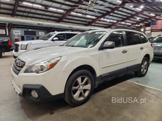 SUBARU OUTBACK 2.5I LIMITED