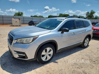 SUBARU ASCENT
