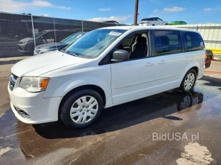 DODGE GRAND CARAVAN SE