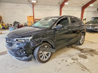 BUICK ENCORE GX SELECT