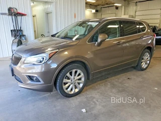 BUICK ENVISION PREMIUM
