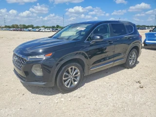 HYUNDAI SANTA FE SE