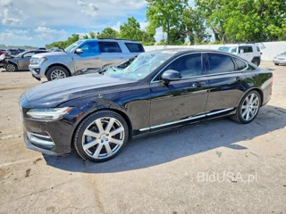 VOLVO S90 T6 INSCRIPTION