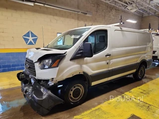 FORD TRANSIT T-250