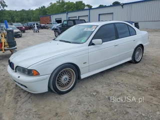 BMW 530 I AUTOMATIC