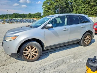 FORD EDGE LIMITED