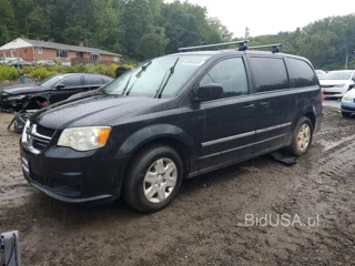 DODGE GRAND CARAVAN C/V