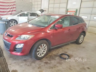 MAZDA CX-7