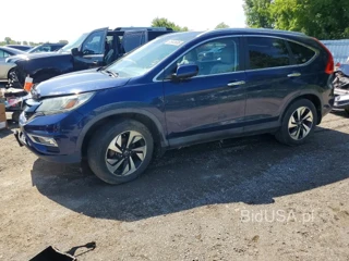 HONDA CR-V TOURING