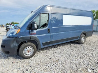 RAM PROMASTER 3500