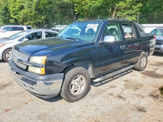 CHEVROLET AVALANCHE C1500