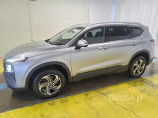 HYUNDAI SANTA FE SEL