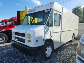 FRHT - FREIGHTLINER CHASSIS