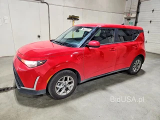 KIA SOUL LX