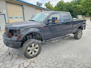 FORD F150 SUPERCREW