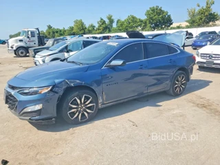 CHEVROLET MALIBU RS