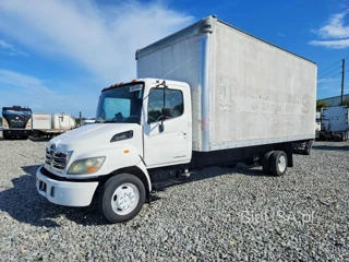 HINO HINO 185