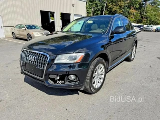 AUDI Q5 PREMIUM