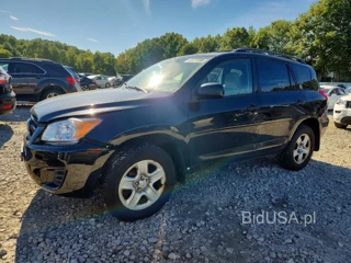 TOYOTA RAV4 BASE