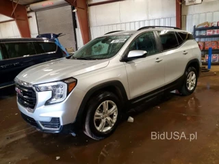 GMC TERRAIN SLE