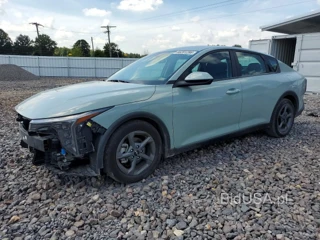 KIA K4 LXS
