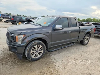 FORD F150 SUPER CAB