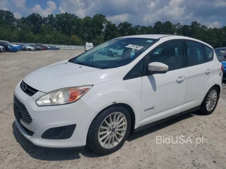 FORD C-MAX SE