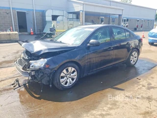 CHEVROLET CRUZE LS