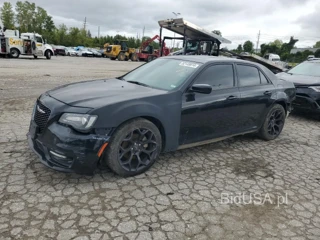 CHRYSLER 300 S
