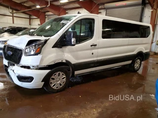 FORD TRANSIT T-350