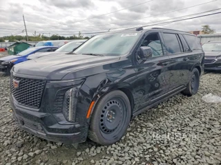 CADILLAC ESCALADE ESV SPORT PLATINUM