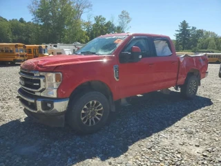 FORD F350 SUPER DUTY