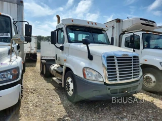 FREIGHTLINER CASCADIA 125