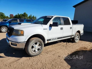 FORD F150 SUPERCREW